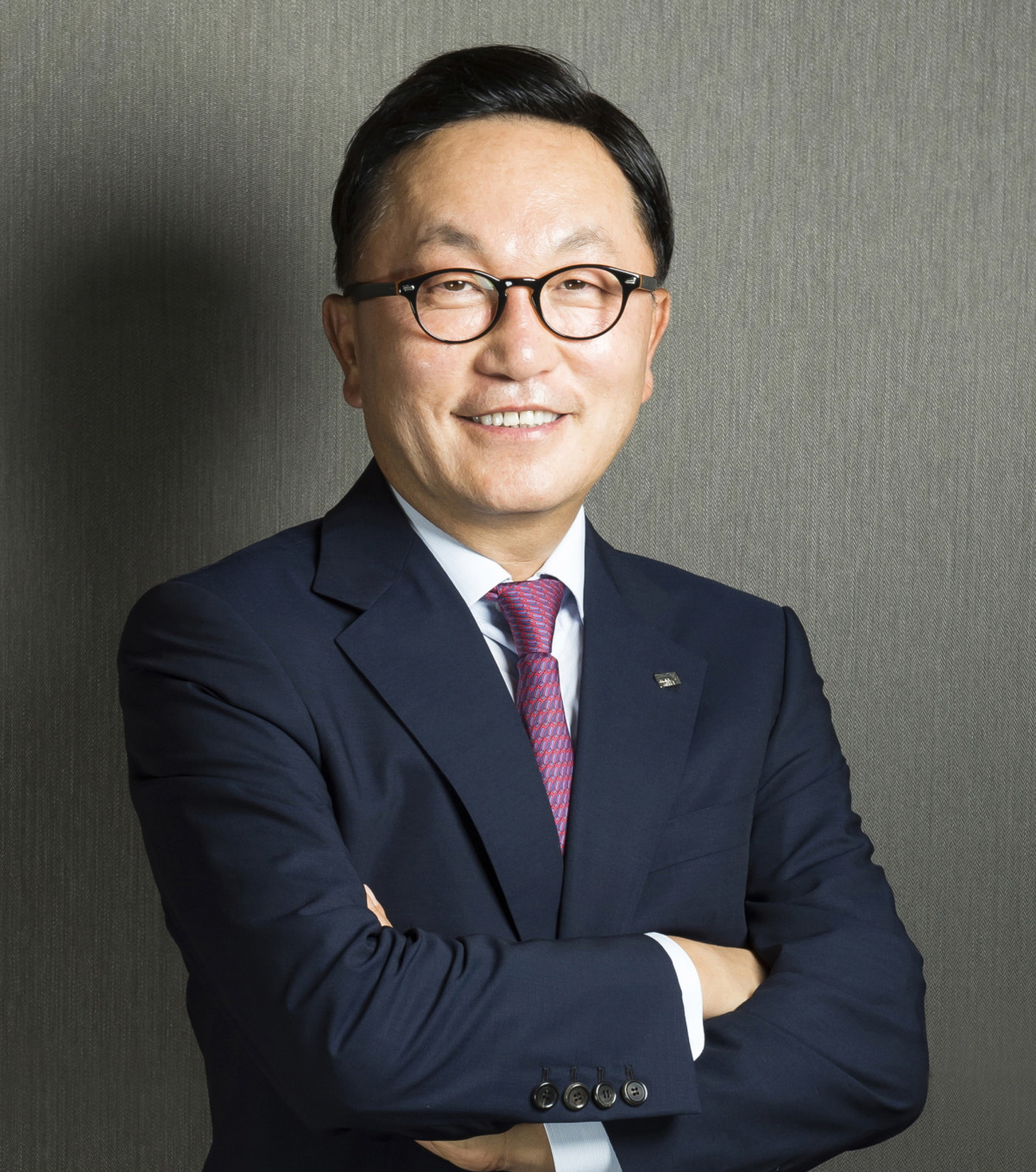 ▲박현주 미래에셋 회장