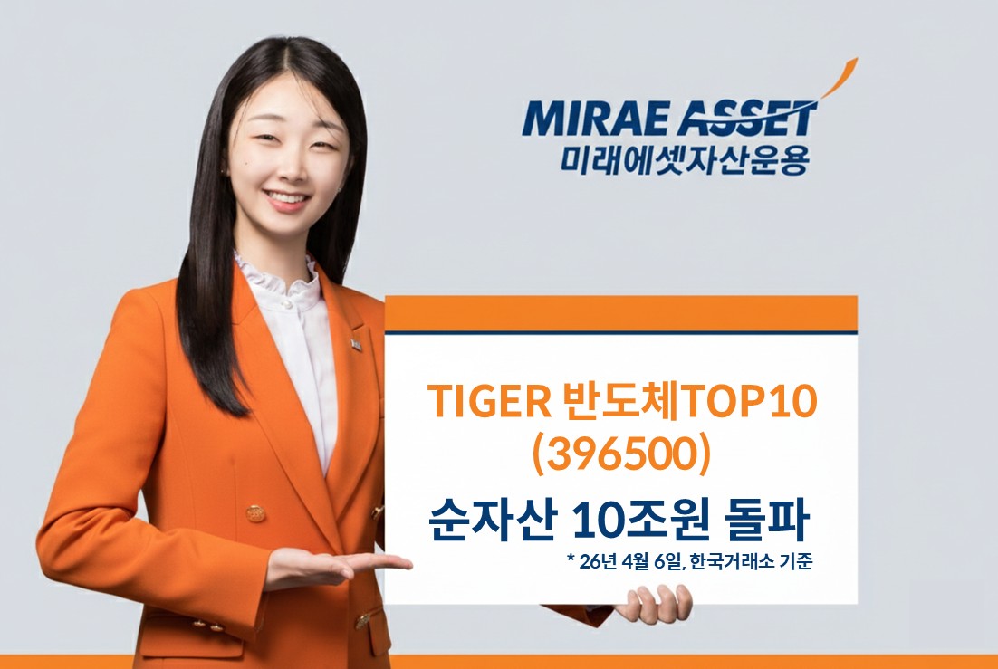 (미래에셋자산운용)
