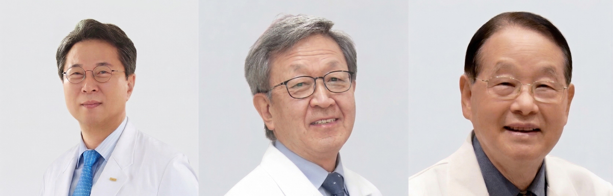 JW중외, ‘JW중외박애상’에 신응진 순천향대 교수