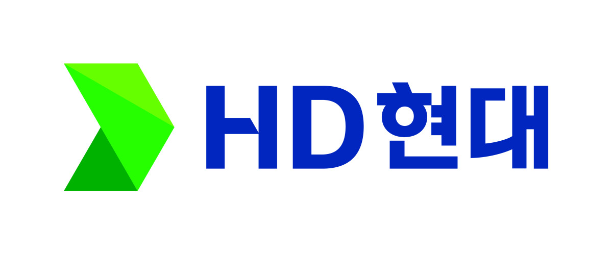 ▲HD현대 CI. (HD현대)