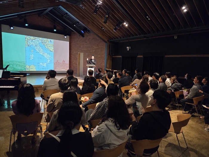 (경북대학교 MBA 아르페 제공)