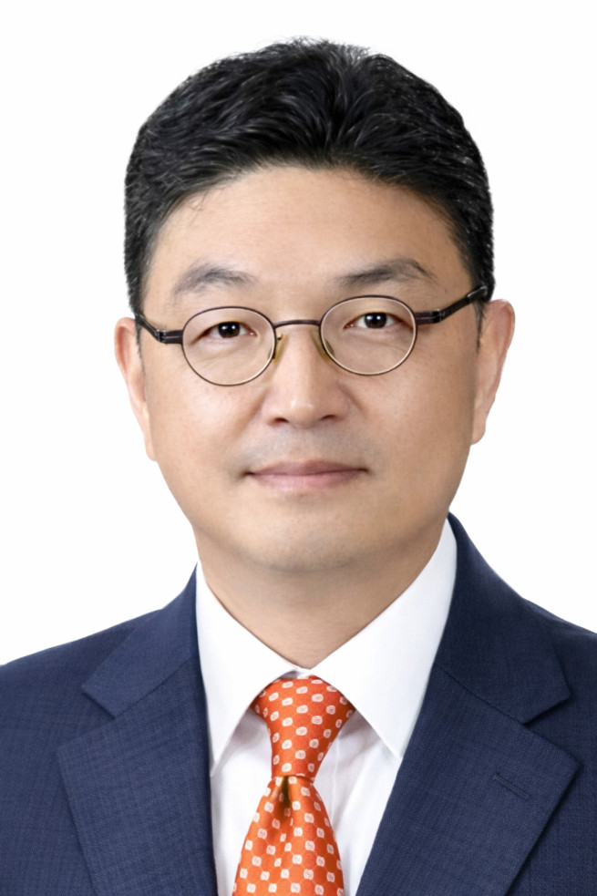 ▲이윤수 한국예탁결제원 신임 사장 (제공=한국예탁결제원)