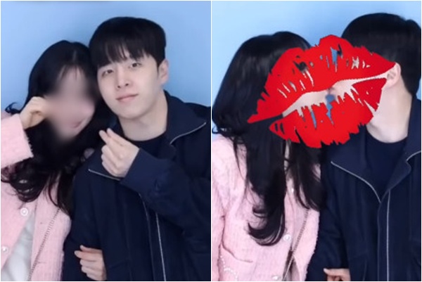 (출처='나는 솔로' 30기 영식SNS)