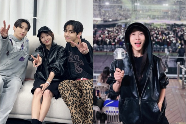 (출처=하지원SNS)