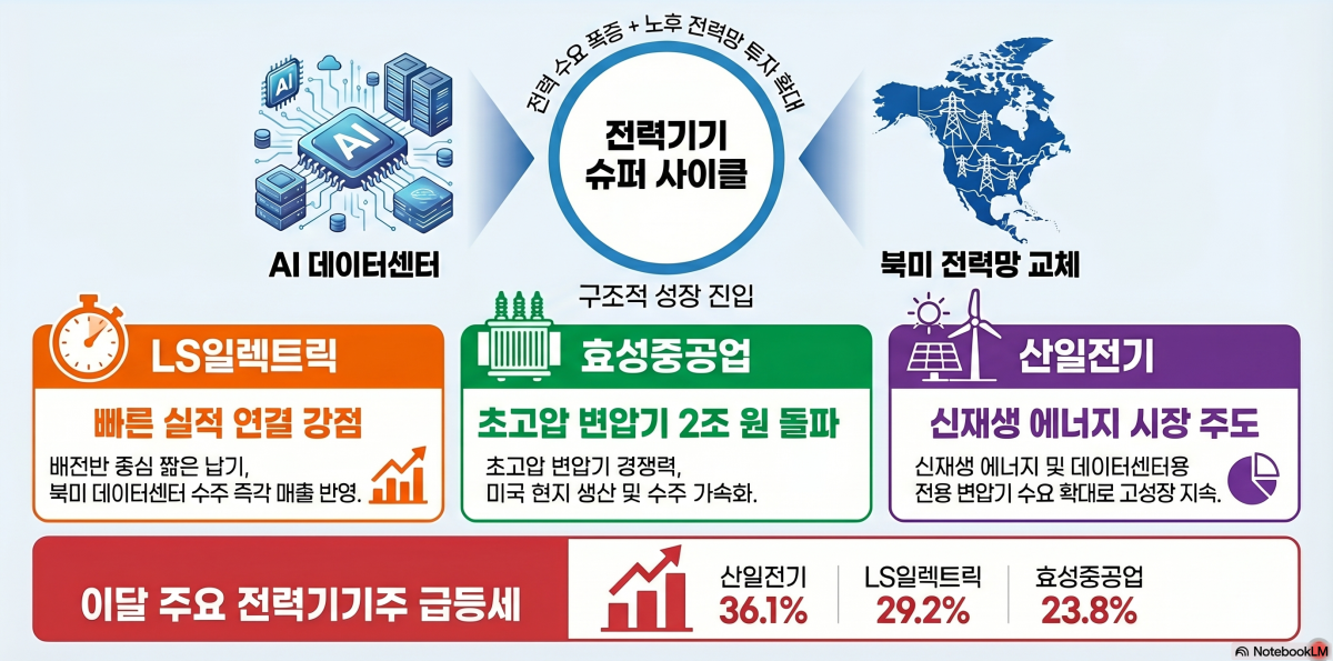 ▲AI 기반 편집 이미지 (출처=구글 노트북 LM)