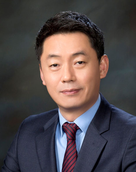 ▲손종구 신영에셋 대표이사. (사진제공 신영그룹)