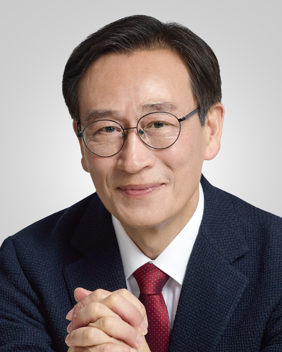 ▲정명시 국민의 힘 기장군 예비후보 (사진제공=정명시 예비후보캠프)
