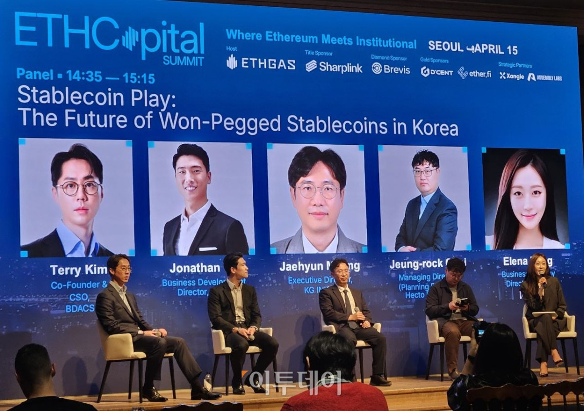 결제 넘어 미래 금융으로…원화 스테이블코인 역할론 커진다