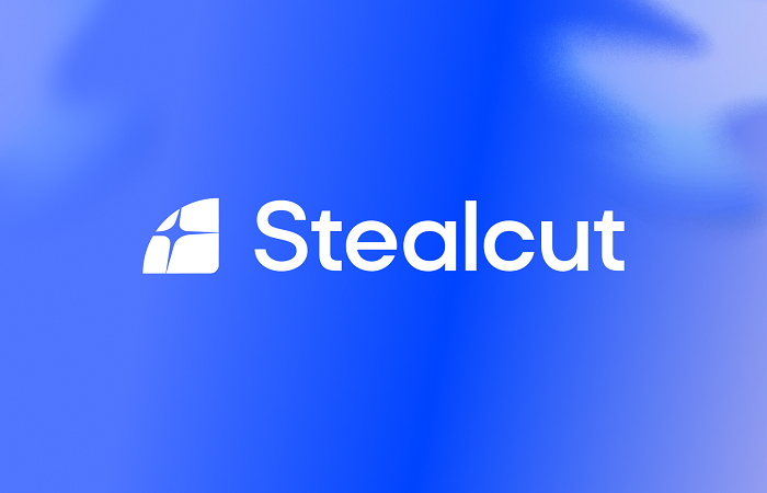 ▲스틸컷(StealCut) 로고 (스틸컷(StealCut) 제공)