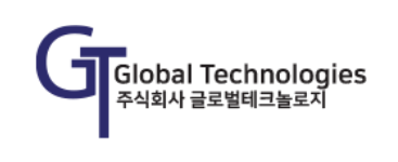 ▲글로벌테크놀로지CI (글로벌테크놀로지)