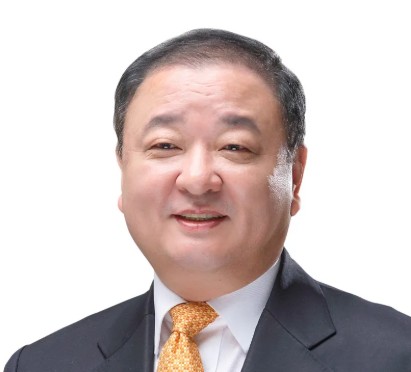 (청와대)