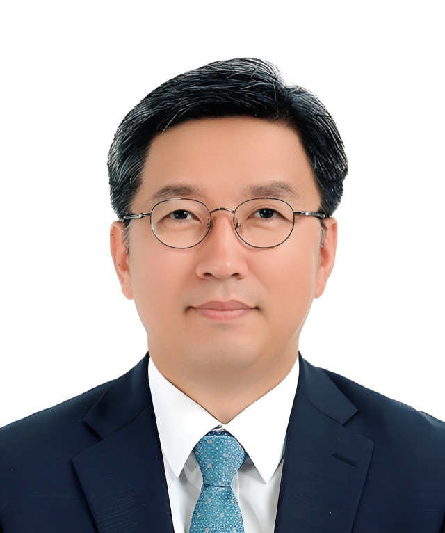 ▲박성현 신임 캠코 감사 (사진제공=캠코)