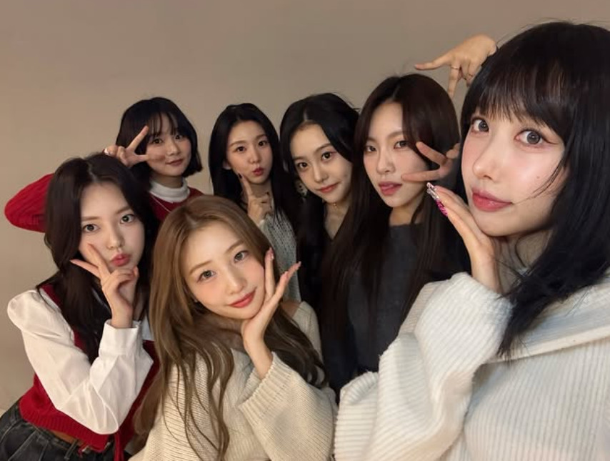 (출처=미미로즈SNS)