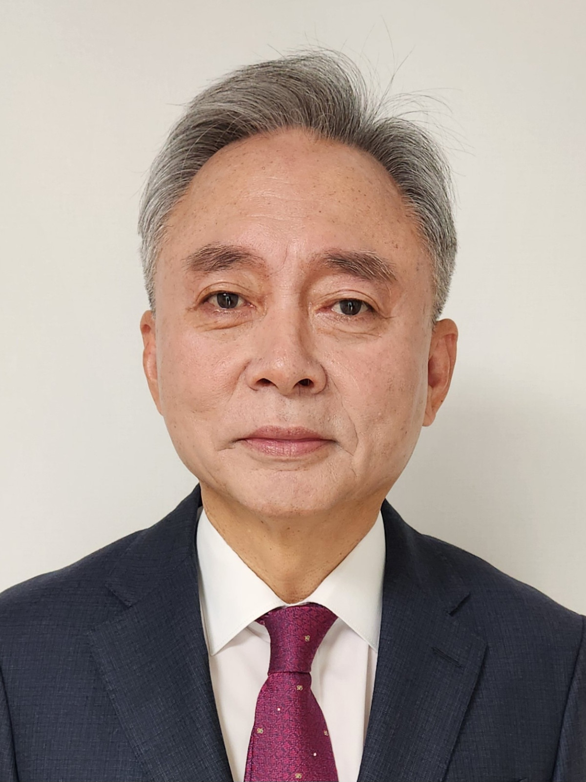 ▲남기헌 초대 국립청주해양과학관장. (사진제공=해양수산부)