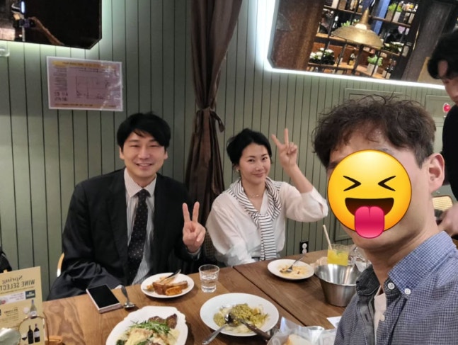(출처=28기 경수SNS)