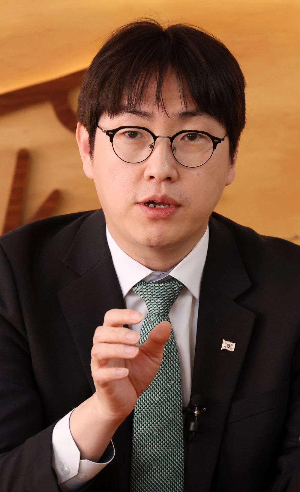 하정우 “AI는 국가 인프라…소버린 AI 통해 공급망ㆍ안보 지켜야”
