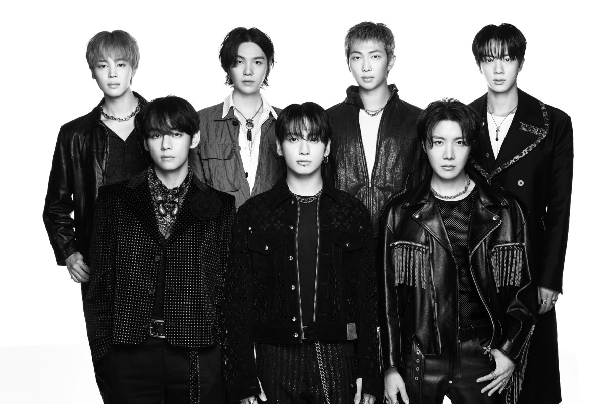▲방탄소년단. (사진제공=빅히트 뮤직)