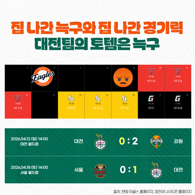 ▲'승리 토템' 늑구…"가출했더니 내가 슈퍼스타" [요즘, 이거] (디자인=김다애 디자이너 mnbgn@)