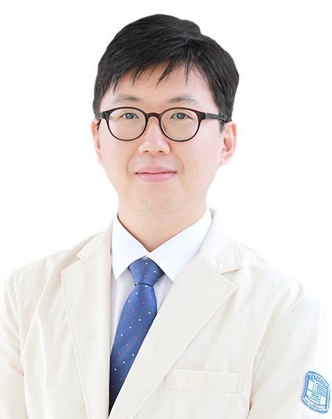 ▲한지원 가톨릭대학교 서울성모병원 소화기내과 교수 (사진제공=가톨릭대학교 서울성모병원)