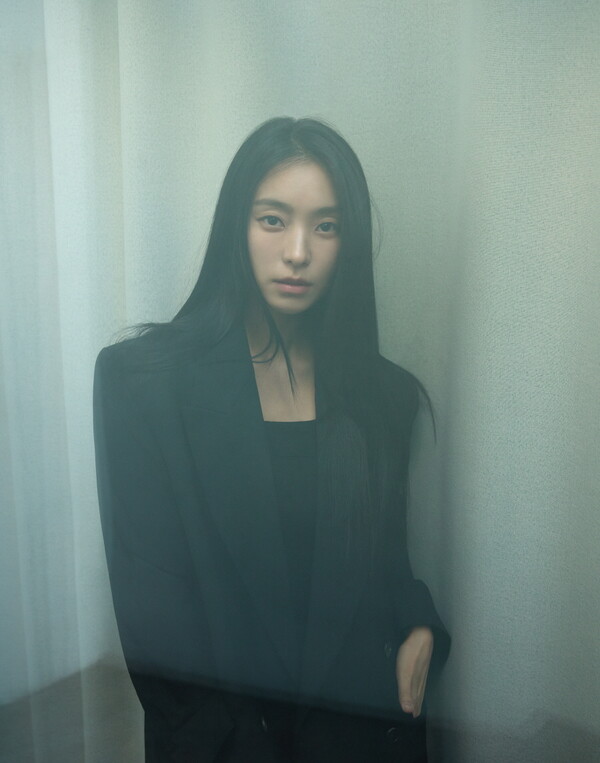 ▲윤보라(사진 = 더엔터테인먼트)