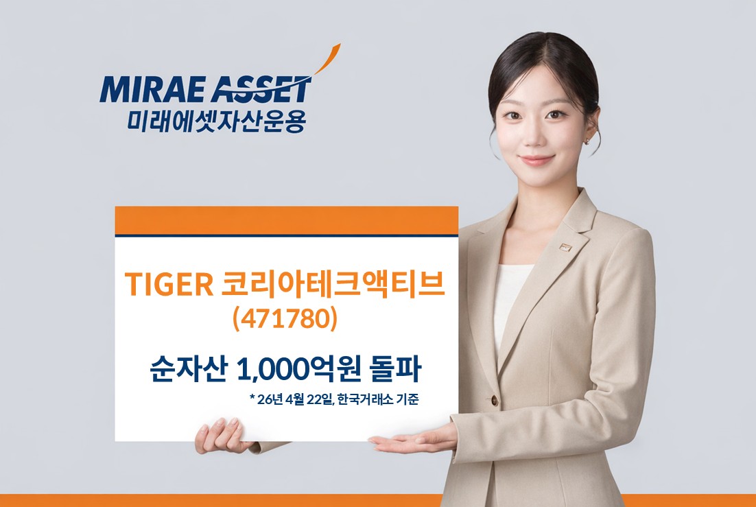 (미래에셋자산운용)