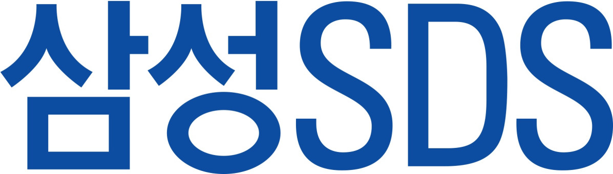 ▲삼성SDS 로고. (사진제공=삼성SDS)