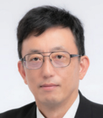▲오카베 도루 도쿄대 부총장. (출처 도쿄대 생산기술연구소 캡처)