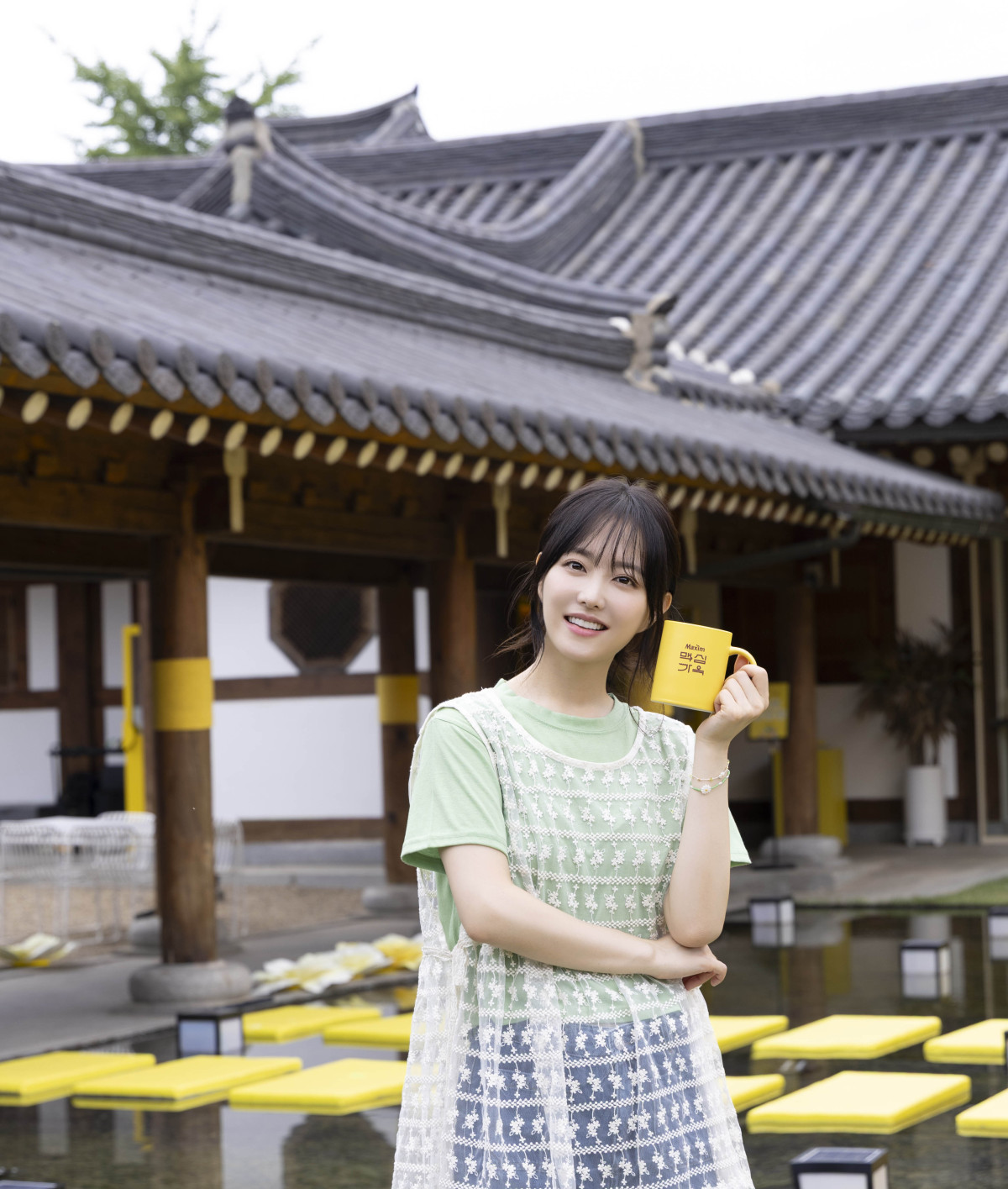 ▲모카골드 팝업 카페는 매년 다방, 책방, 사진관, 우체국, 라디오 방송국, 골목, 가옥 등으로 콘셉트를 달리하며 진행한다. (사진제공=동서식품)