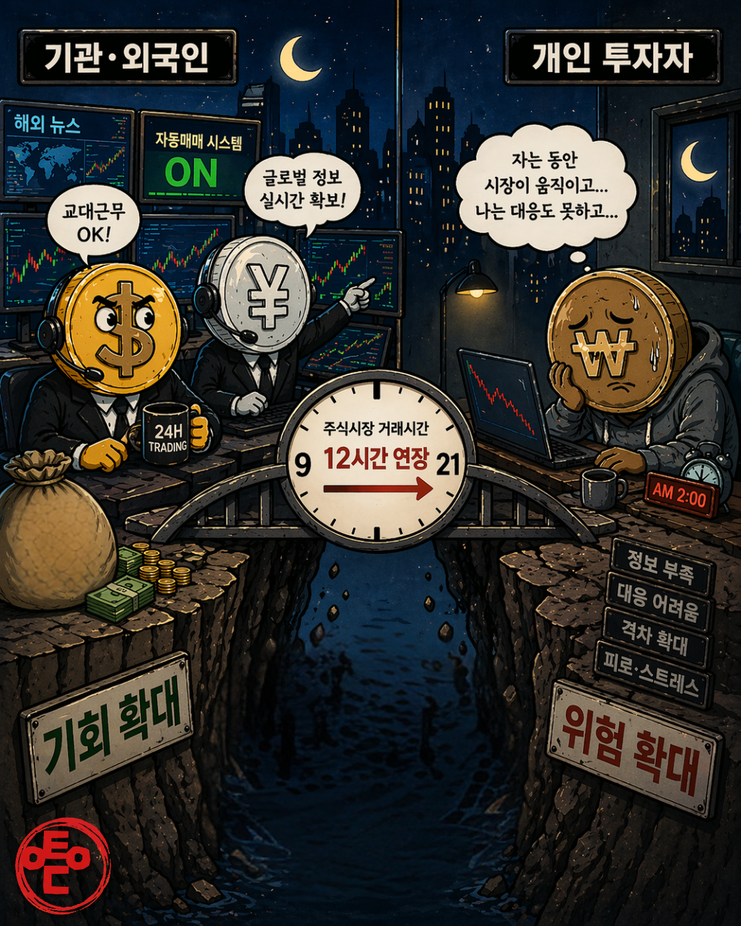 ▲이투데이. (챗GPT AI 기반 편집 이미지)