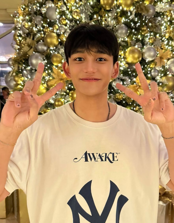 (출처=루카스SNS)