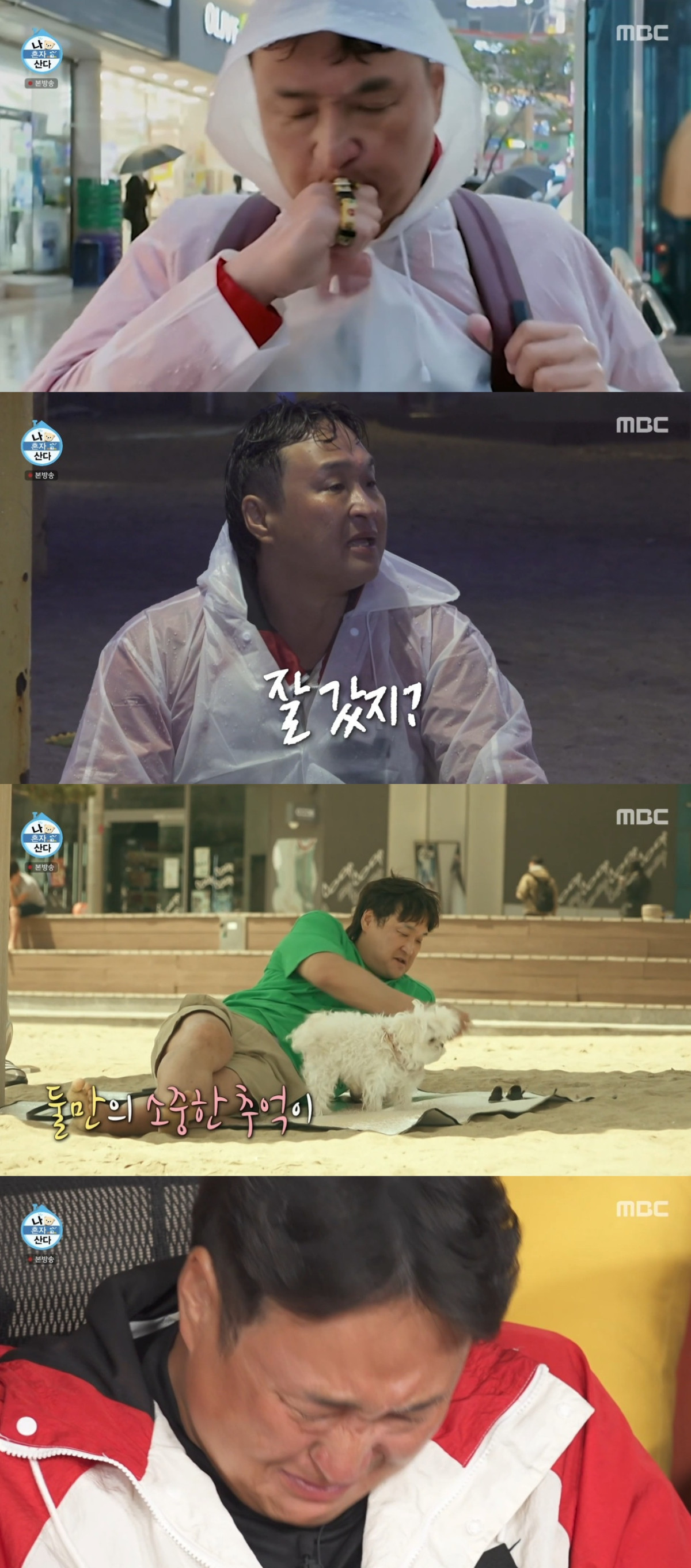 (출처=MBC '나 혼자 산다' 캡처)