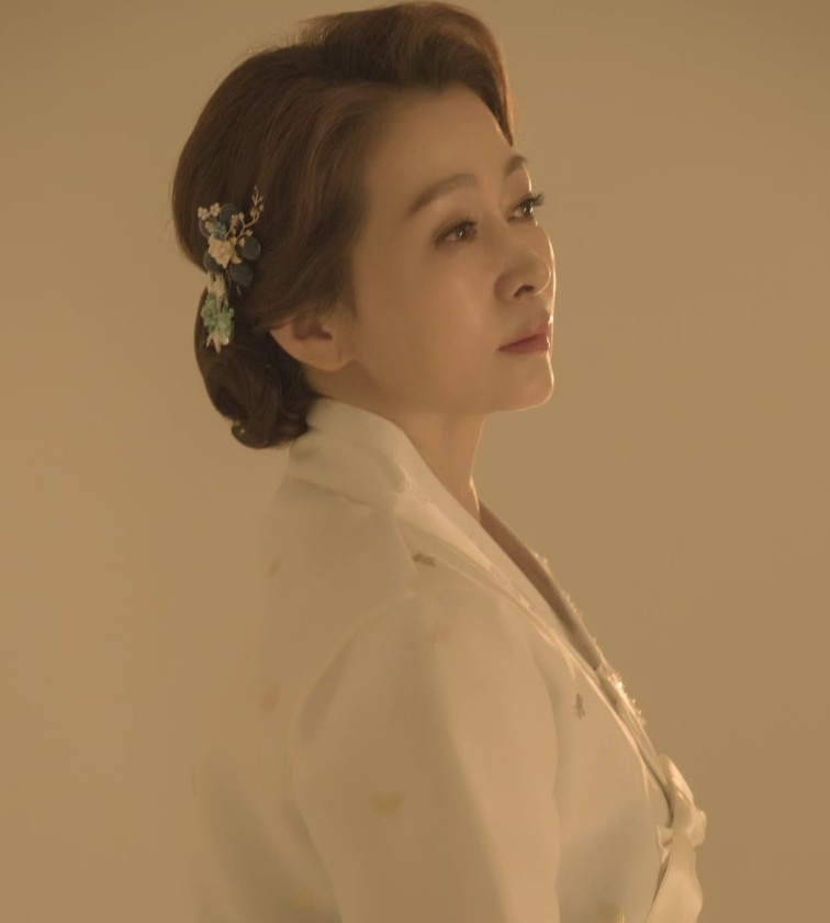 (출처=문희경SNS)