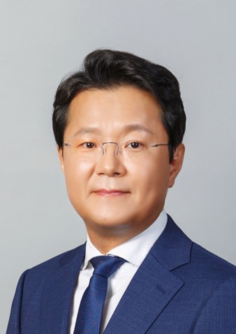 ▲조갑주 신임 이지스자산운용 대표 (이지스자산운용)