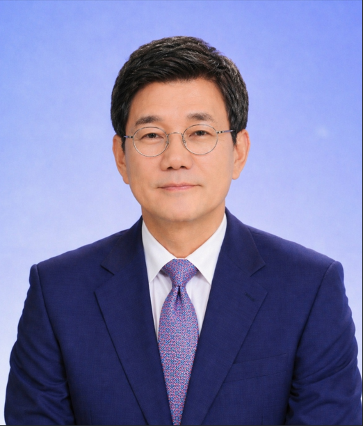 ▲임광기 한국TV홈쇼핑협회 신임 회장 (사진제공=한국TV홈쇼핑협회)