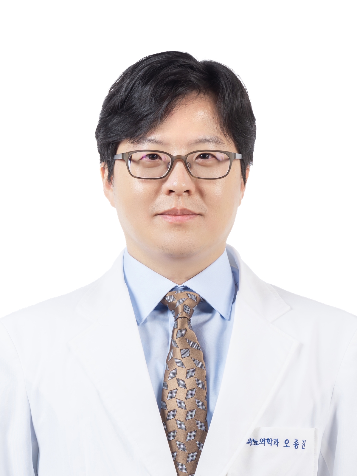 ▲오종진 분당서울대병원 비뇨의학과 교수 (사진제공=분당서울대병원)