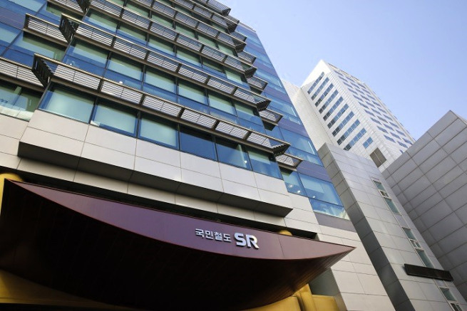 ▲SR 사옥 전경. (사진제공=SR)
