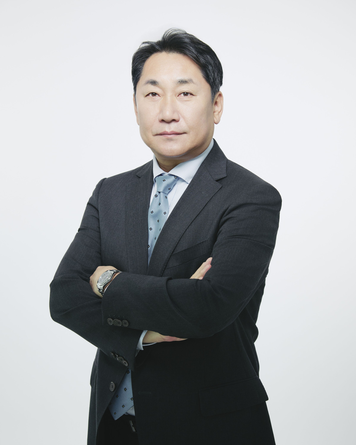 ▲조윤상 비알코리아 신임 대표이사. (사진제공=비알코리아)