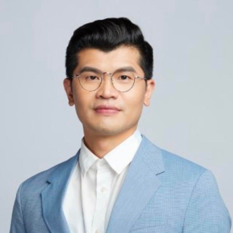 ▲강전문(江銓文) 크리에이팁 대만 지사장 (크리에이팁 제공)