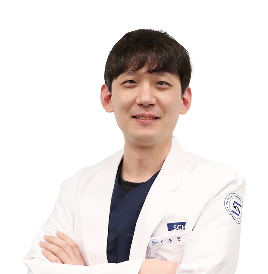 ▲이동연 순천향대서울병원 이비인후과 교수 (사진제공=순천향대서울병원)