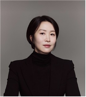 ▲박형준 국민의힘 부산시장 후보 캠프 상임선대본부장으로 위촉된 김세희 변호사. (사진=박형준 후보 캠프)