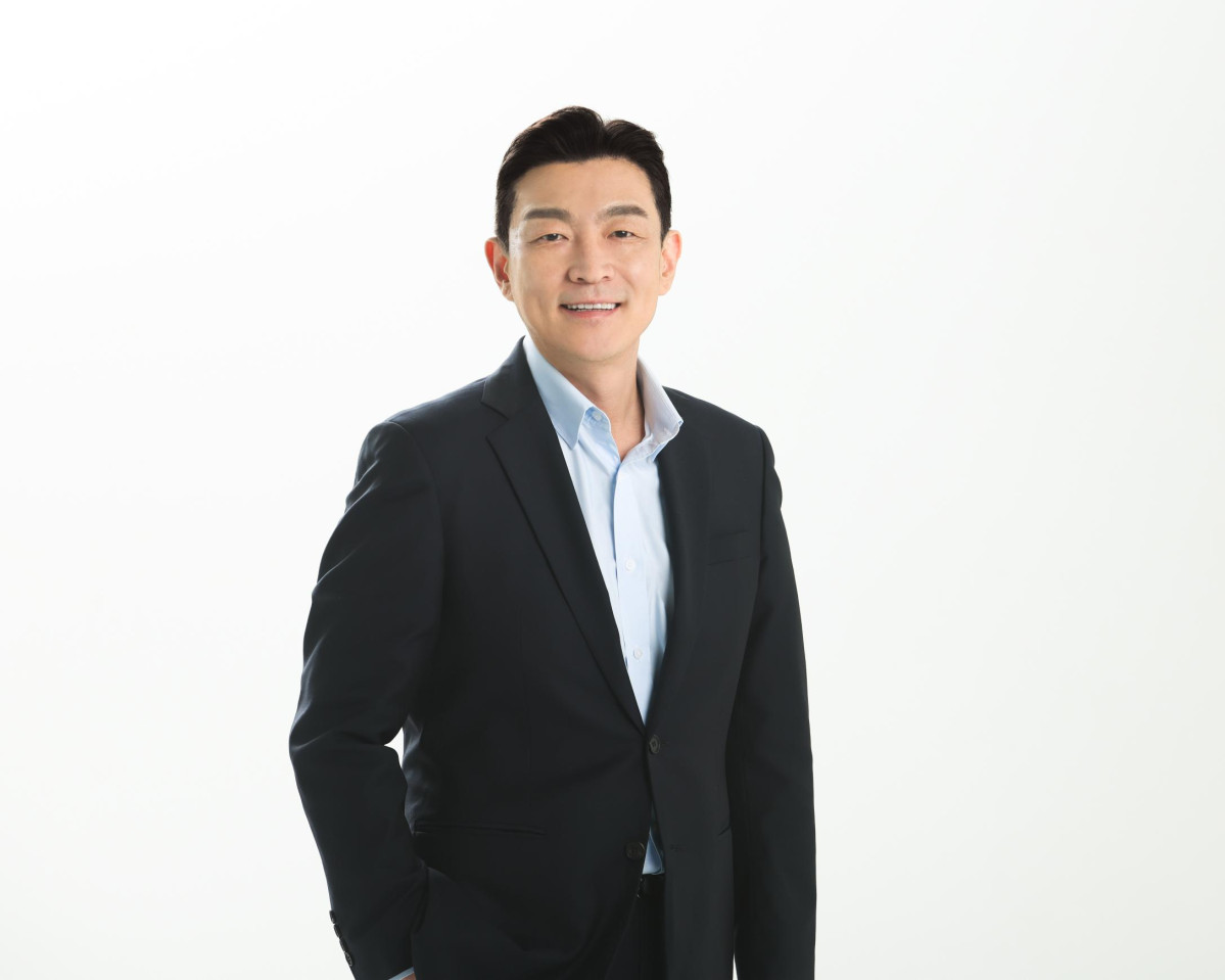 ▲이홍석 신임 대표이사 (사진제공=한국필립모리스)