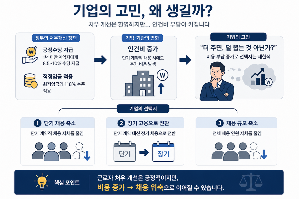 ▲기업의 고민. (사진=챗GPT AI 생성)