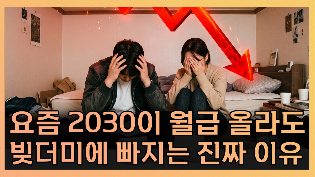 ▲‘T 같은 F’ 화면 갈무리. (이투데이TV)