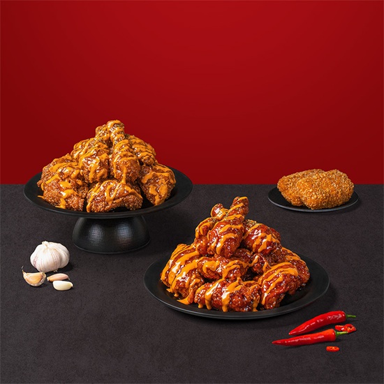 (치킨마루 제공)