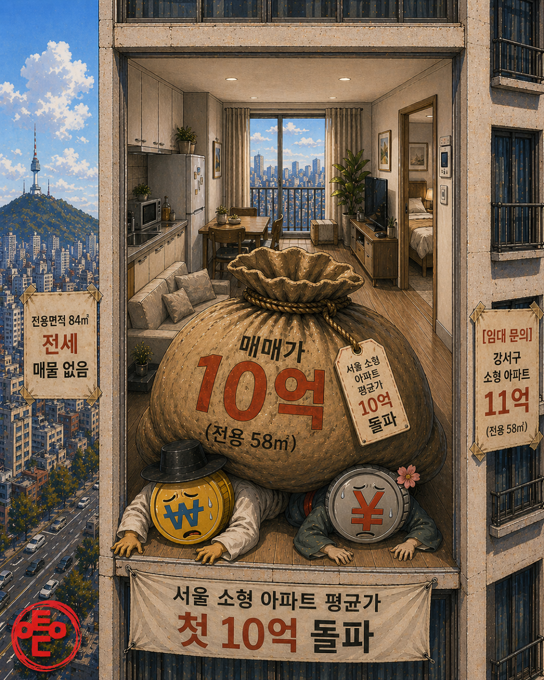 ▲이투데이. (챗GPT AI 기반 편집 이미지)
