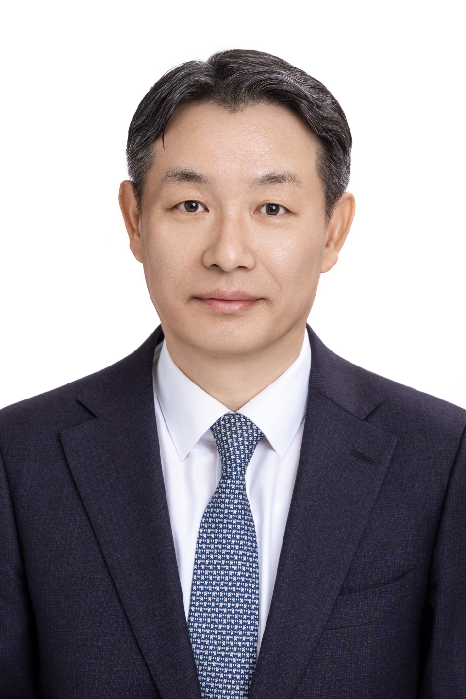 ▲유진상 부사장. (사진제공=대보그룹)