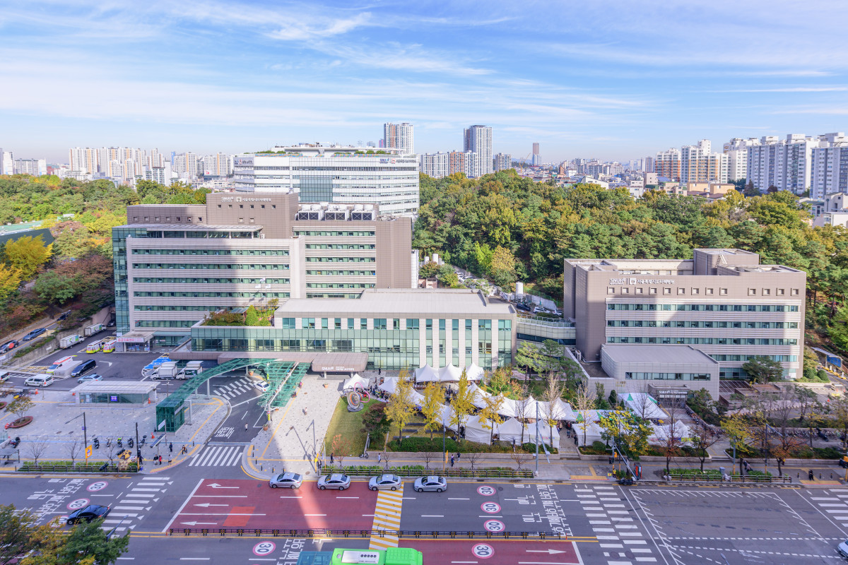 (서울특별시보라매병원)