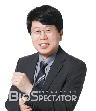 우정바이오, 신임 대표에 문병석 콜마홀딩스 사장