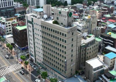 대웅제약, 서울성심병원에 AI 모니터링 ‘씽크’ 공급