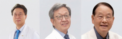 JW중외, ‘JW중외박애상’에 신응진 순천향대 교수